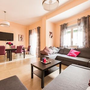 Deluxe Appartement